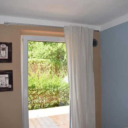 Ferienwohnung Obstkorb Stralsund Zimmer foto