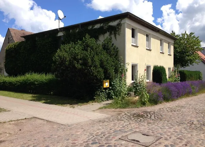 Obstkorb Stralsund