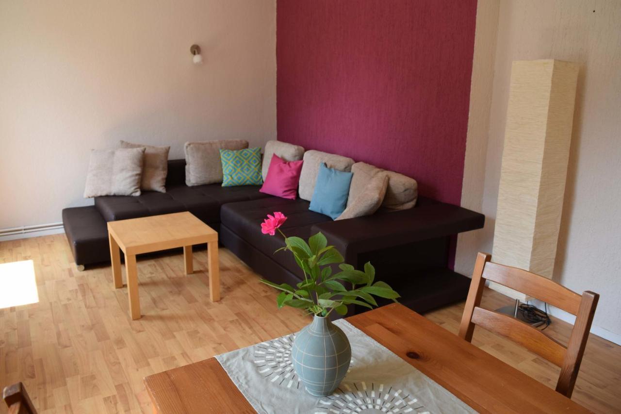 Obstkorb Apartment *