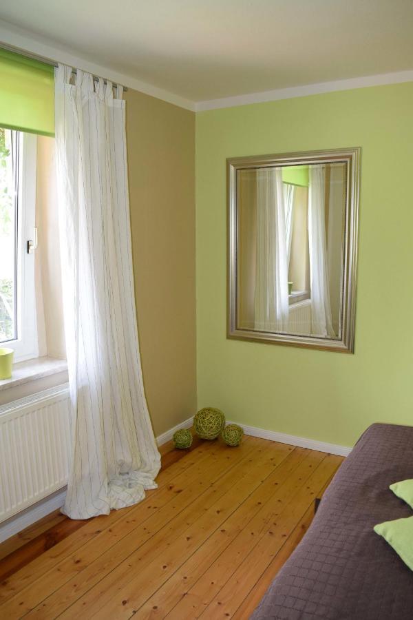 Obstkorb Apartment