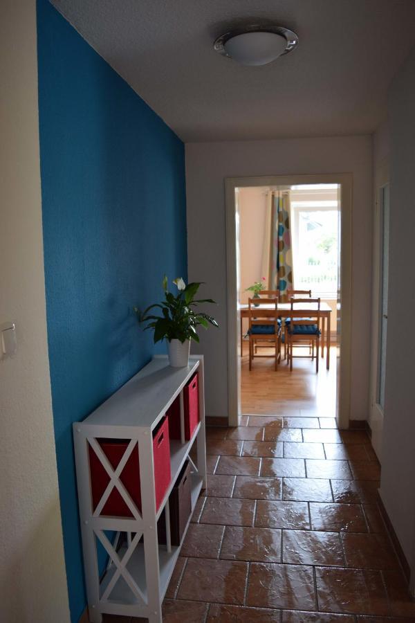Obstkorb Apartment *