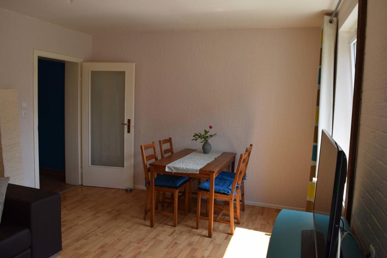 Obstkorb Apartment *