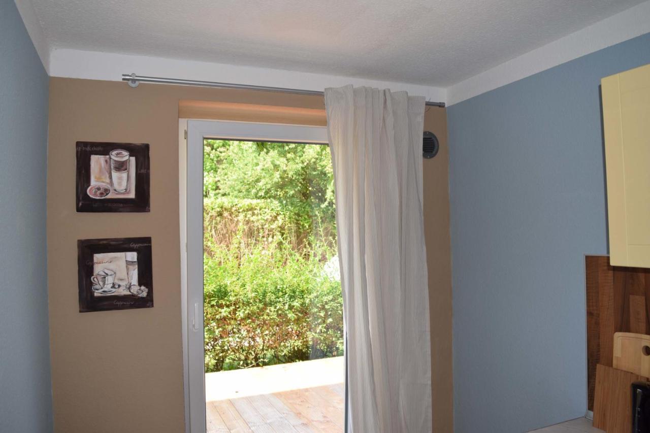 Apartment Obstkorb *