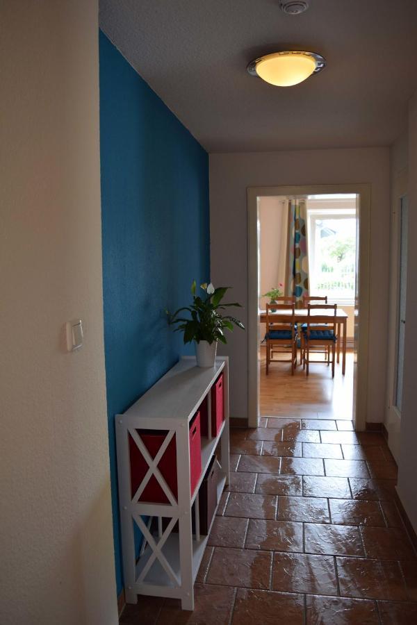 Obstkorb Apartment